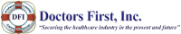 Doctors first, inc