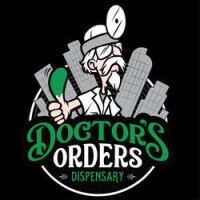 Doctor's orders dispensary