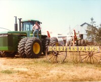 Doerfler farms inc