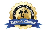 Dog food advisor