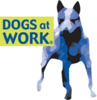 Dogs at work