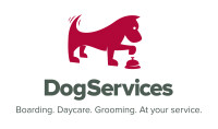 Dogservices daycare & boarding