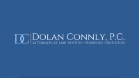 Dolan connly, p.c.