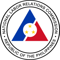 Philippine department of labor and employment
