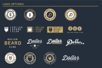 Dollar beard club