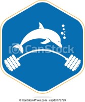 Dolphin fitness clubs