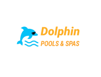 Dolphin pools