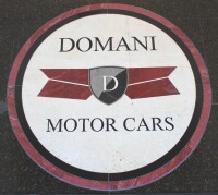 Domani motor cars