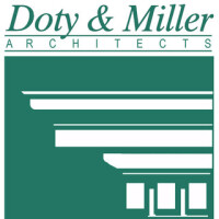 Doty and miller architects and planners, inc.