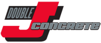 Double j concrete cutting