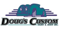 Doug's custom paint & body