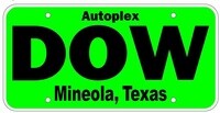 Dow autoplex