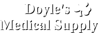 Doyle's medical supply llc