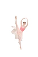 Dramatic truth ballet theatre
