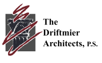 The driftmier architects, p.s.