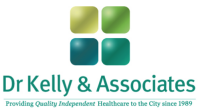 Dr kelly & associates