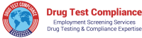 Drug screen compliance
