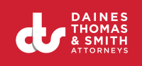 Daines, thomas & smith, llp