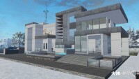 Dual manor