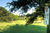 Duck lake country club