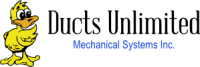 Ducts unlimited mechanical inc