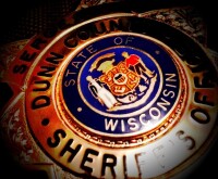 Dunn county sheriff dept