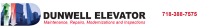 Dunwell elevator