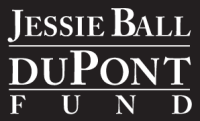 Jessie ball dupont fund