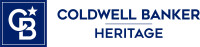 Coldwell banker heritage house