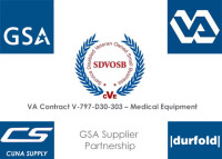 Durfold corporation