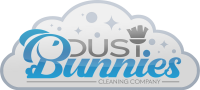 Dust bunnies housekeeping