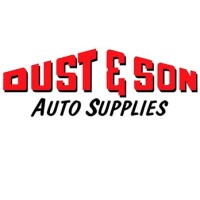 Dust and son auto supplies