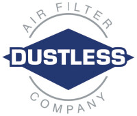 Dustless air filter company