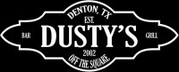 Dusty's bar & grill