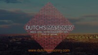 Dutch's masonry