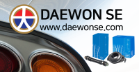 Daewon automobile parts company