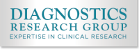 Diagnostics research group