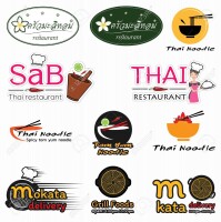 Thai Gourmet resturant