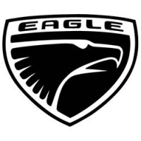 Eagle tire