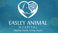 Easley animal hospital