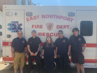East northport fire district