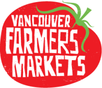 Vancouver farmers markets