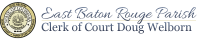 Ebr parish clerk of court
