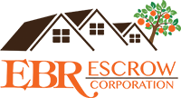 Ebr escrow corp
