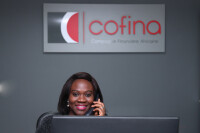 Compagnie financière Africaine (Cofina) Sénégal