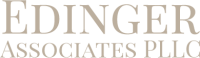 Edinger associates pllc