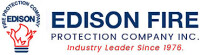 Edison fire protection inc