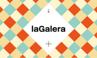 La galera sau