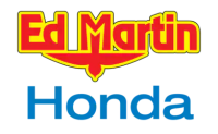 Ed martin honda