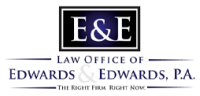 Edwards & edwards, p.a.